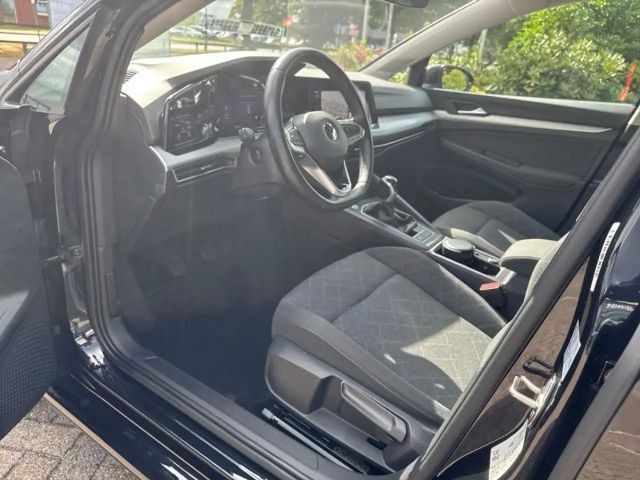 Volkswagen Golf 2.0 TDI Golf VIII Life Variant