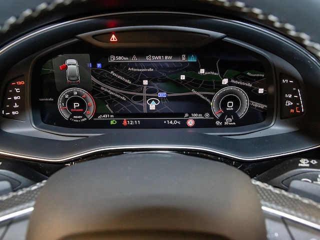 Audi Q7 50 TDI Quattro