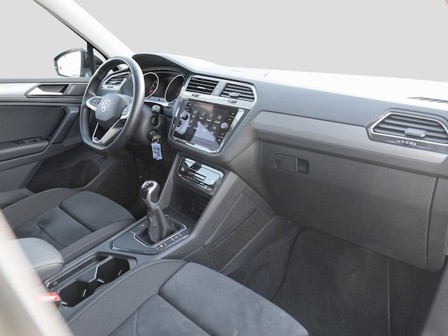 Volkswagen Tiguan 1.5 TSI Life
