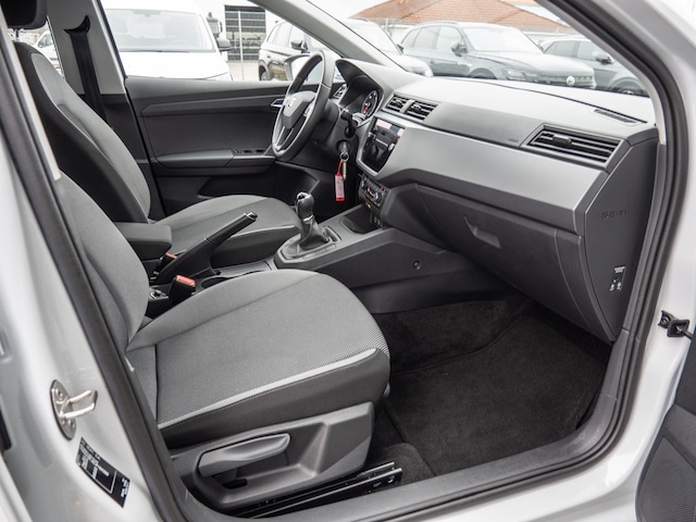 Seat Ibiza 1.6 TDI Style