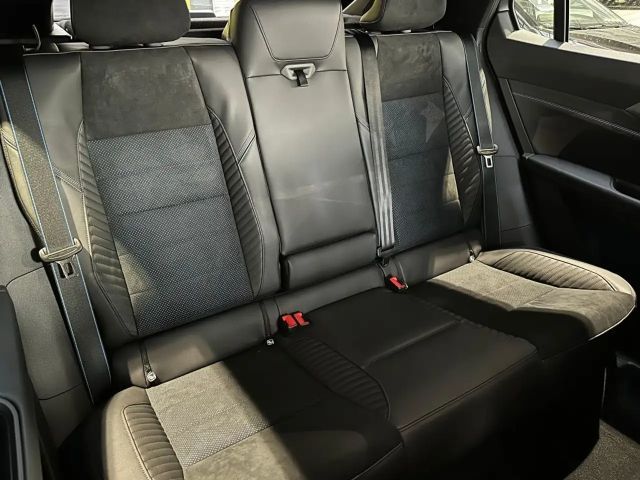 Renault Rafale Alpine Esprit