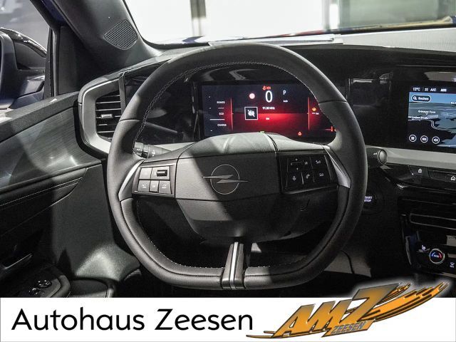 Opel Mokka GS-Line Grand Sport Hybrid