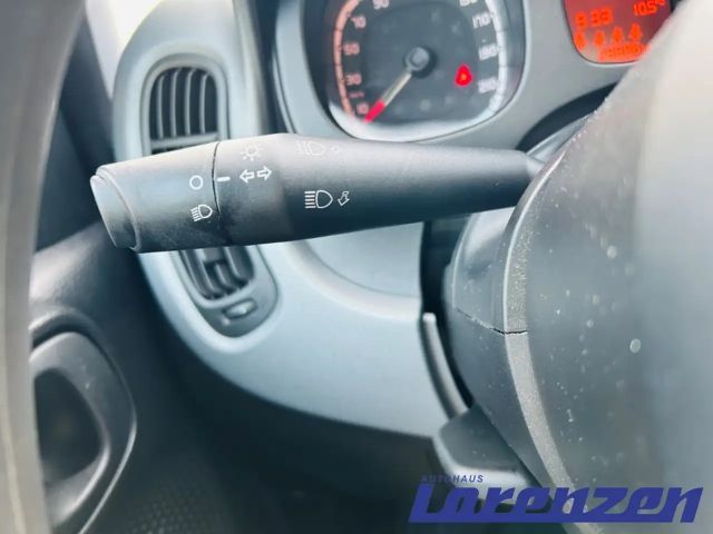 Fiat Panda CityCross Cross