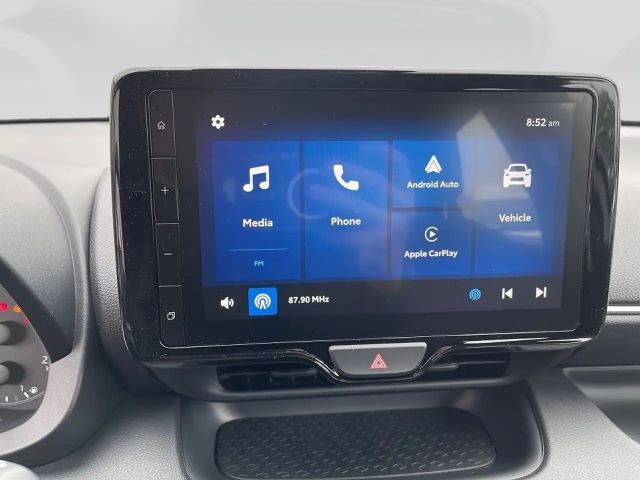 Mazda 2 Hybrid 1.5L 116ps AT WD CENTRE-LINE