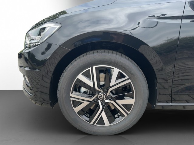 Volkswagen Touran 1.5 TSI DSG Highline