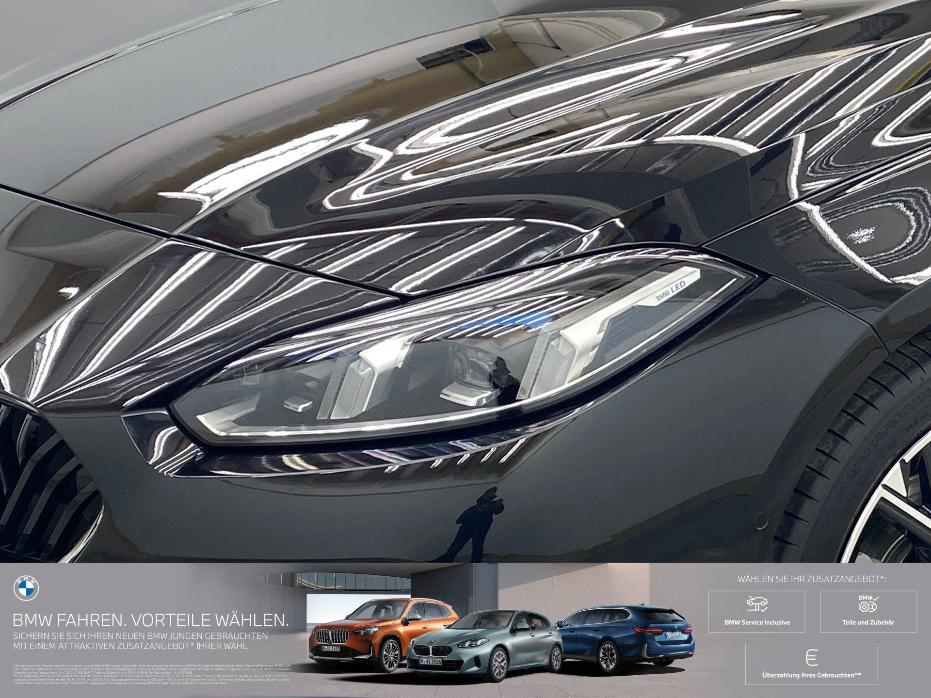 BMW 220 Coupé Gran Coupé