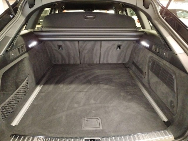 Audi A6 40 TDI Avant S-Tronic