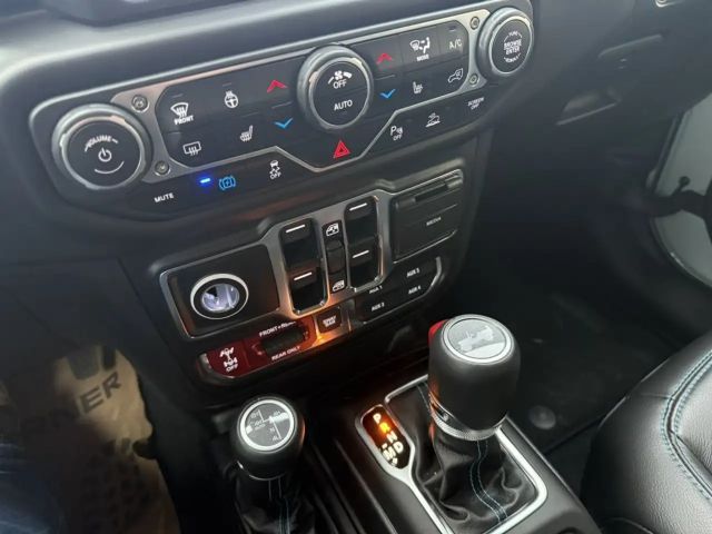 Jeep Wrangler 4xe Rubicon