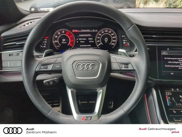 Audi RS Q8 4.0 TFSI Quattro