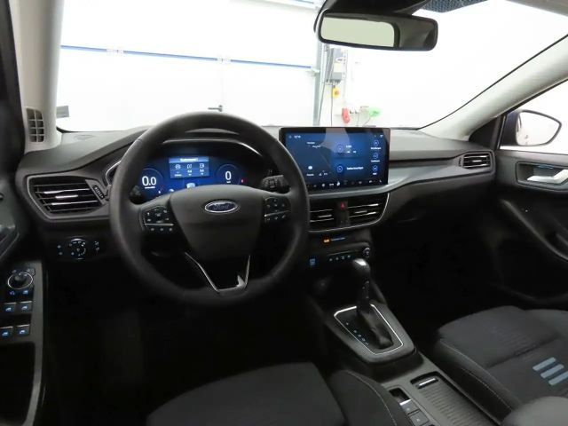 Ford Focus Active Wagon