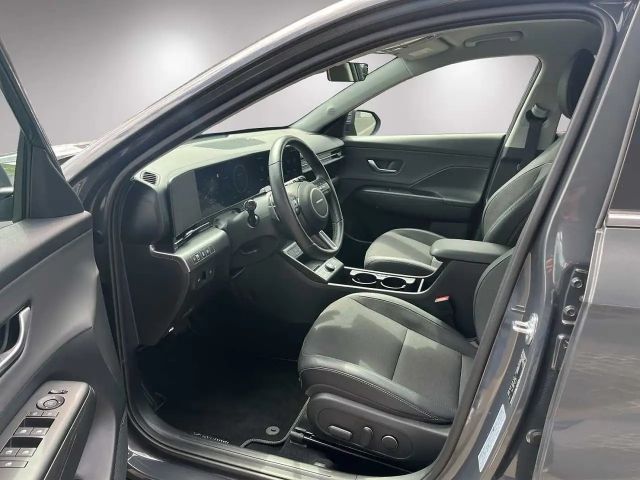 Hyundai Kona 2WD Hybrid Prime