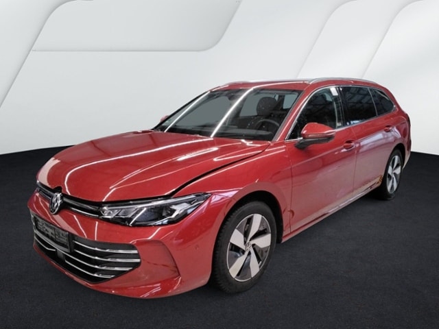 Volkswagen Passat 1.5 eTSI Business DSG Variant