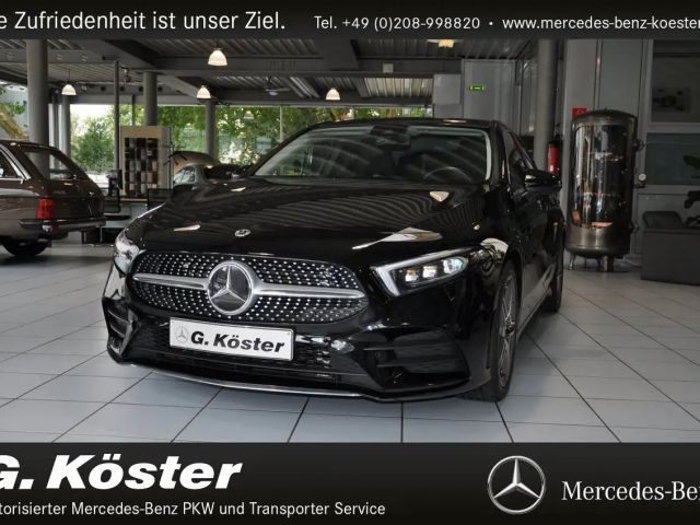 Mercedes-Benz A 250 AMG Line