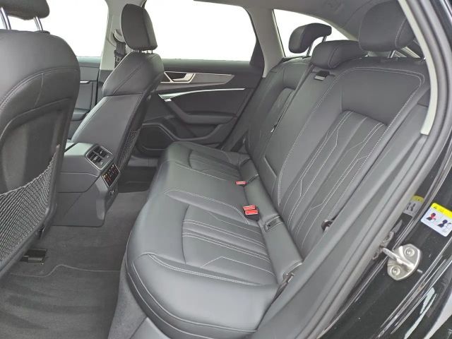 Audi A6 40 TDI Quattro S-Tronic