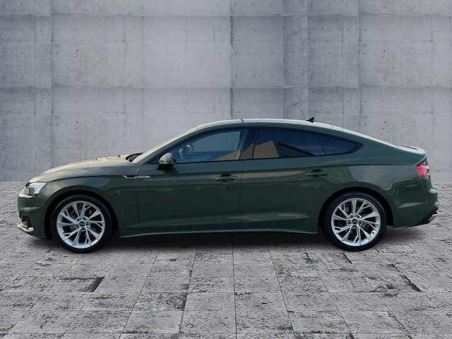 Audi A5 35 TDI S-Tronic Sportback