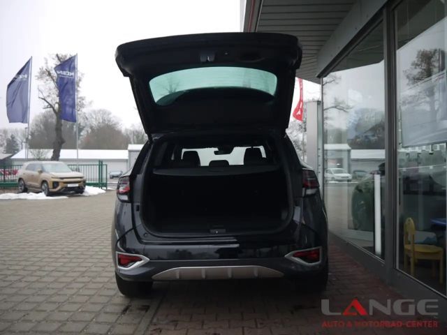 Kia Sportage GT-Line Vierwielaandrijving