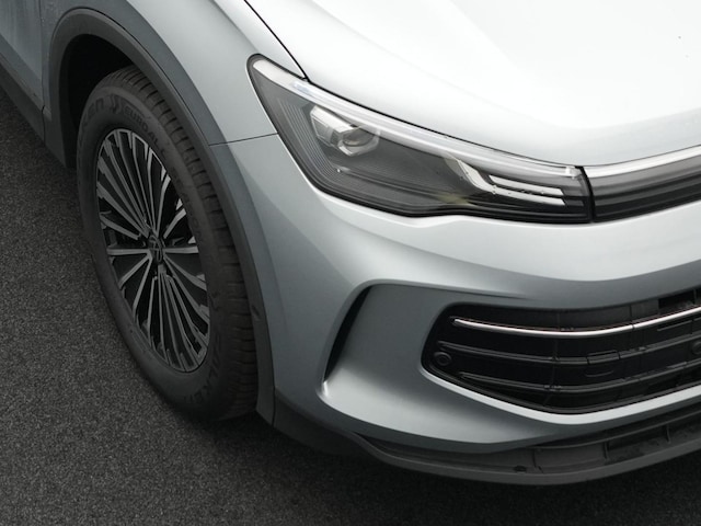 Volkswagen Tiguan 1.5 eTSI Life