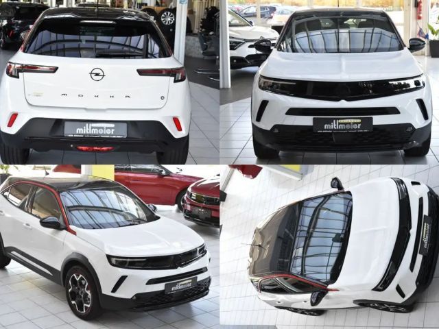 Opel Mokka GS-Line Grand Sport Mokka-e