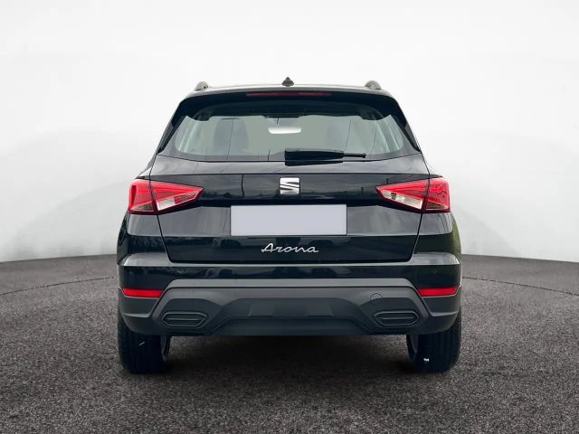 Seat Arona Reference