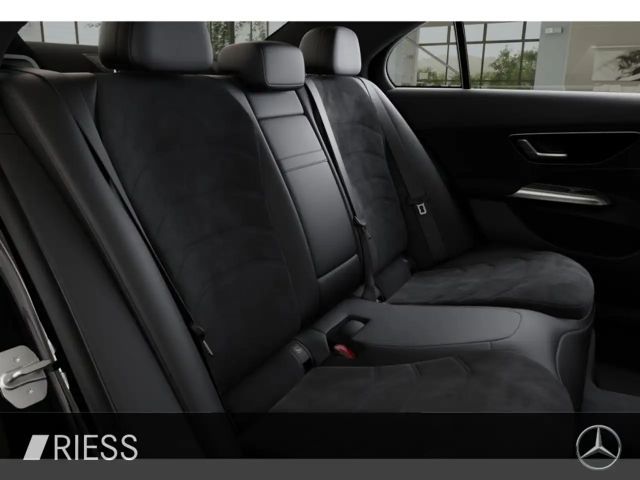 Mercedes-Benz E 300 E 300 de Sedan