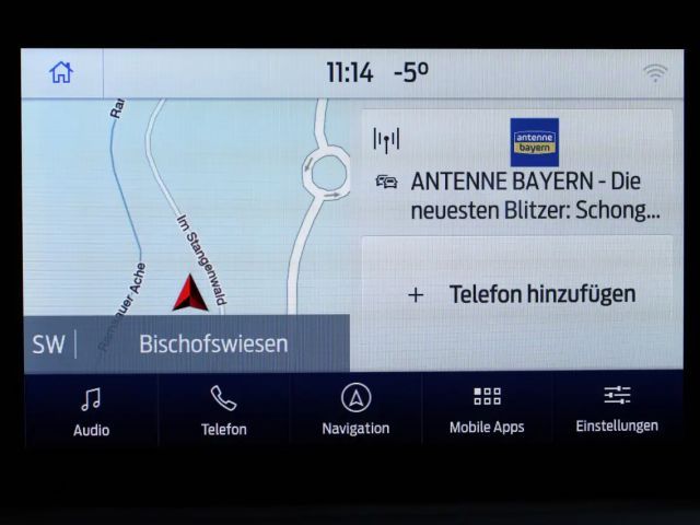 Ford Kuga 4x4 AWD Cool & Connect