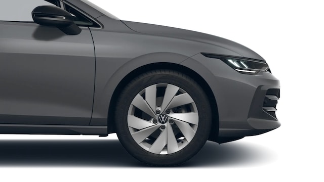 Volkswagen Golf 1.5 eTSI Variant