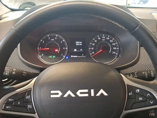 Dacia Sandero TCe 90