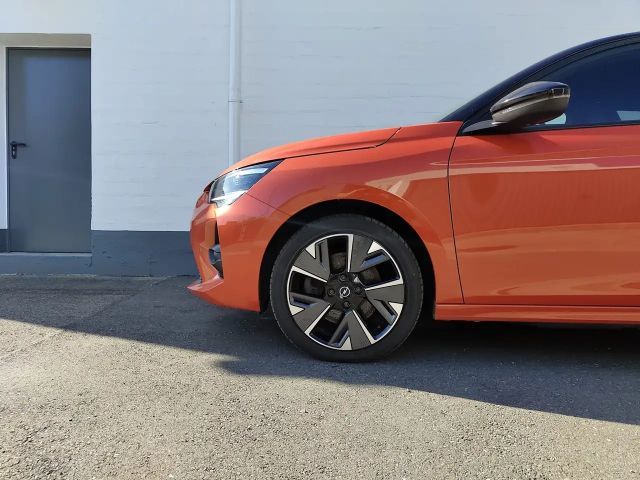 Opel Corsa GS-Line Grand Sport