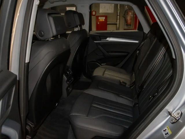 Audi Q5 40 TDI Quattro