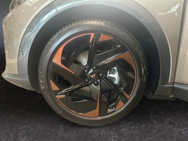 Cupra Tavascan 4Drive VZ