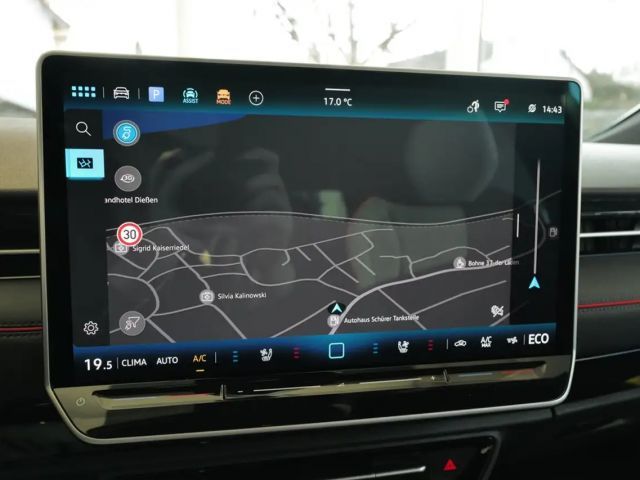 Volkswagen ID.7 4Motion GTX Tourer