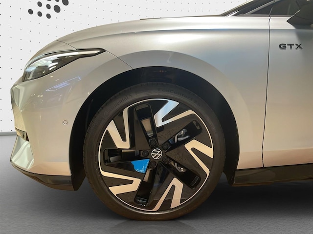 Volkswagen ID.7 4Motion GTX Tourer