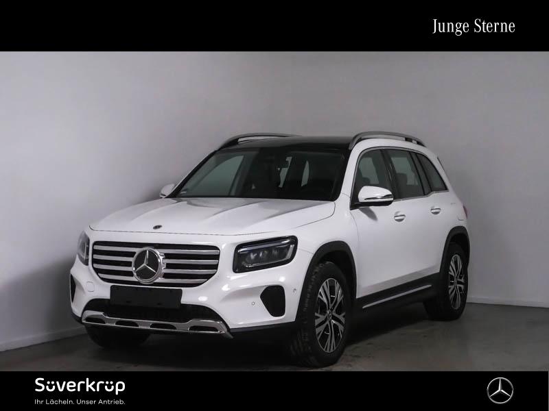Mercedes-Benz GLB 220 4MATIC GLB 220 d Progressive