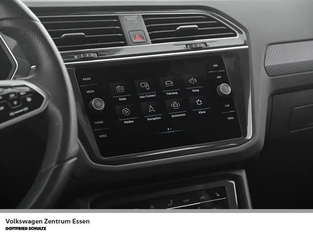 Volkswagen Tiguan DSG R-Line