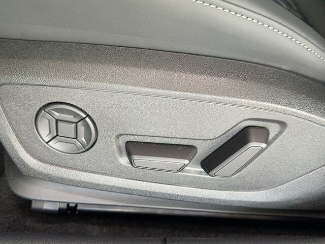 Audi A3 35 TDI S-Tronic