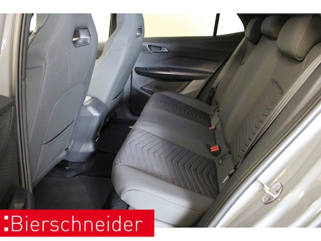 Cupra Born 231PS 20 NAVI ACC BEATS WÄRMEPUMPE