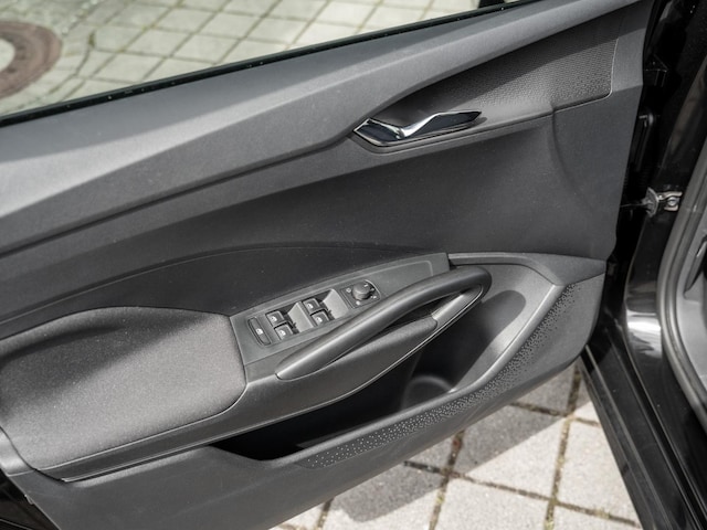 Skoda Fabia 1.0 MPI 5-GANG Kam. Navi KlimaA