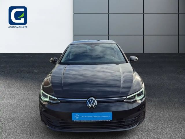 Volkswagen Golf 1.5 TSI Golf VIII Life
