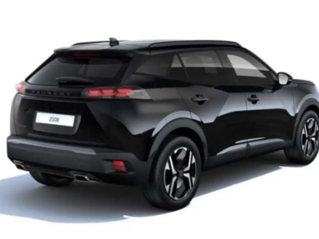 Peugeot 2008 Allure Pack EAT8