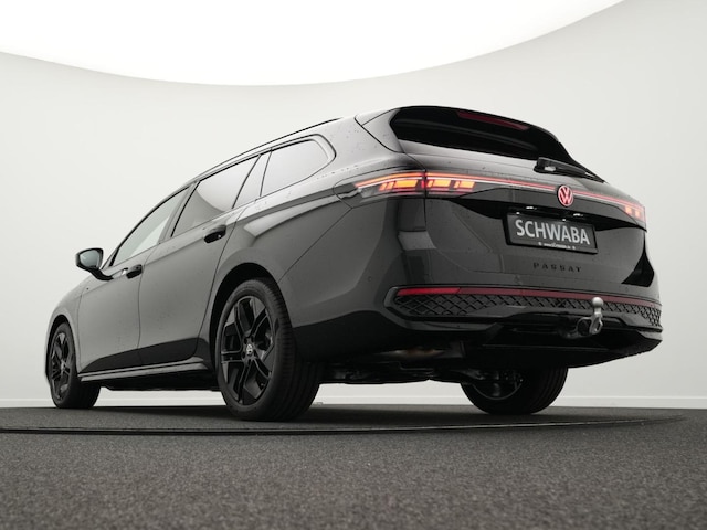 Volkswagen Passat 2.0 TDI R-Line Variant