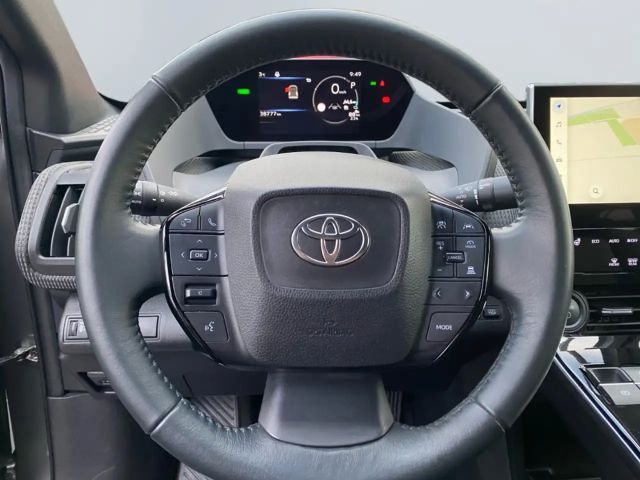 Toyota bZ4X *LED*360°*el Heck*ACC*el Sitz*SHZ*PDC*Navi*