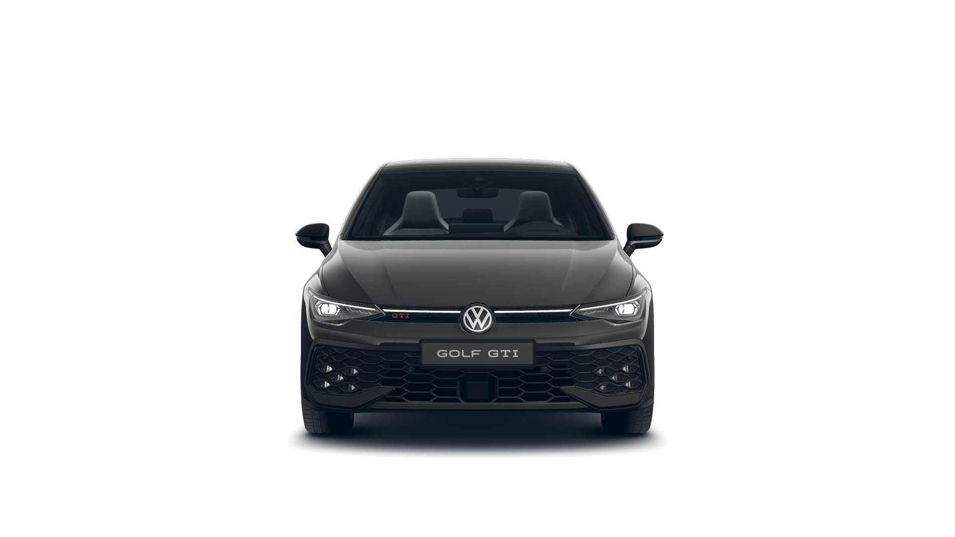 Volkswagen Golf 2.0 TSI