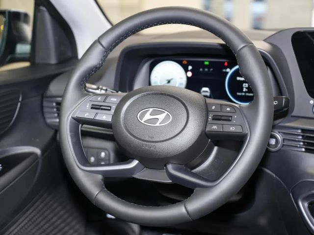 Hyundai Bayon 1.0 Prime T-GDi