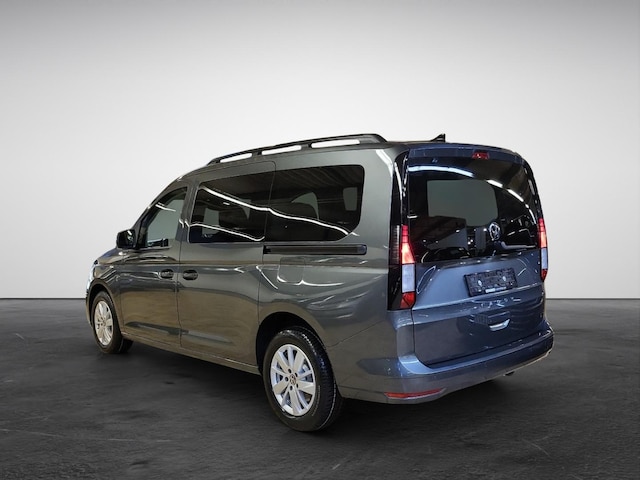 Volkswagen Caddy 1.5 TSI DSG Life Maxi