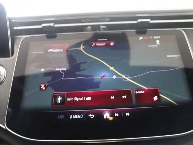 Mercedes-Benz E 450 4MATIC AMG Line Sedan