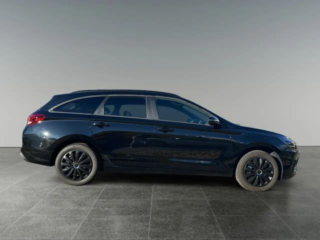 Hyundai i30 GO Plus 1.5 DPI