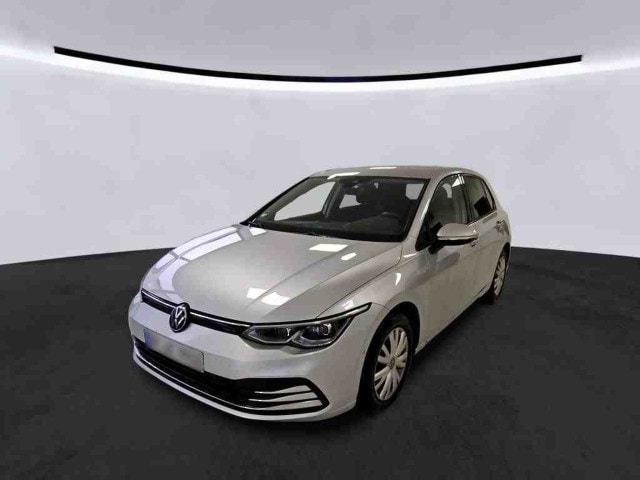 Volkswagen Golf 2.0 TDI DSG Golf VIII IQ.Drive