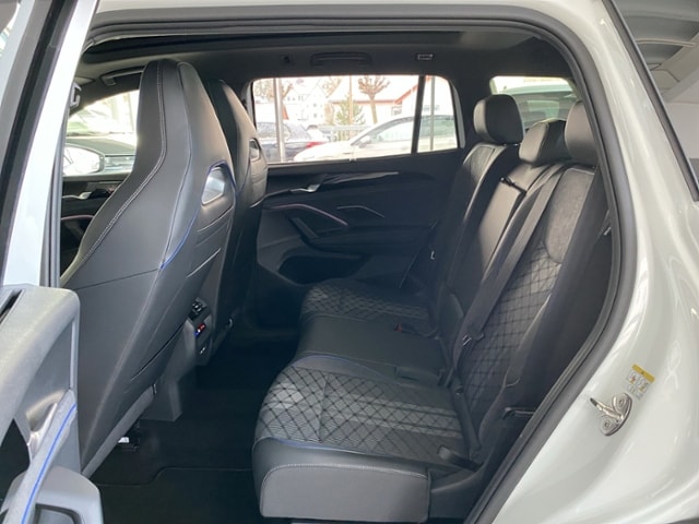 Volkswagen Tayron 2.0 TDI 4Motion DSG