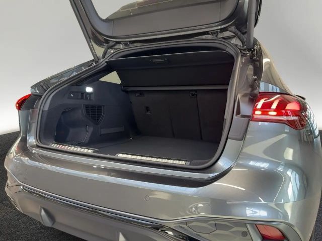 Audi A5 2.0 TDI S-Line