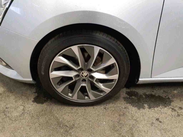 Skoda Fabia 1.0 TSI Best Clever Combi